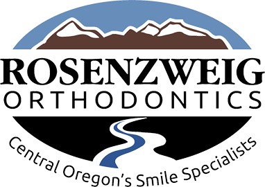 Rosenzweig Orthodontics logo