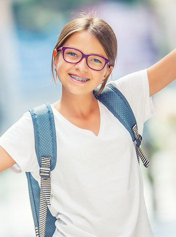 about orthodontics